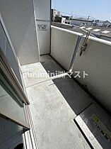 レジディア城北公園通 907 ｜ 大阪府大阪市旭区赤川2丁目5番13号（賃貸マンション1LDK・9階・49.96㎡） その11