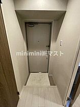 NINE RESIDENCE 801 ｜ 大阪府大阪市都島区東野田町3丁目1-28（賃貸マンション1LDK・8階・31.18㎡） その11