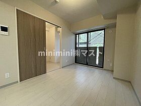 NINE RESIDENCE 801 ｜ 大阪府大阪市都島区東野田町3丁目1-28（賃貸マンション1LDK・8階・31.18㎡） その3