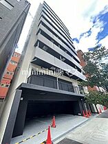 NINE RESIDENCE 801 ｜ 大阪府大阪市都島区東野田町3丁目1-28（賃貸マンション1LDK・8階・31.18㎡） その1