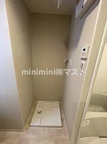 NINE RESIDENCE 801 ｜ 大阪府大阪市都島区東野田町3丁目1-28（賃貸マンション1LDK・8階・31.18㎡） その18