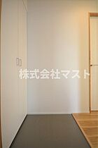 Kyobashi View Residence 101 ｜ 大阪府大阪市都島区片町2丁目7-11（賃貸マンション1LDK・1階・41.79㎡） その10