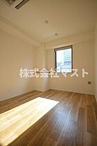 Kyobashi View Residence 101 ｜ 大阪府大阪市都島区片町2丁目7-11（賃貸マンション1LDK・1階・41.79㎡） その8