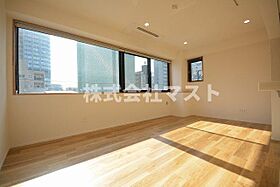 Kyobashi View Residence 101 ｜ 大阪府大阪市都島区片町2丁目7-11（賃貸マンション1LDK・1階・41.79㎡） その13