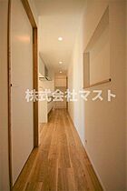 Kyobashi View Residence 101 ｜ 大阪府大阪市都島区片町2丁目7-11（賃貸マンション1LDK・1階・41.79㎡） その15