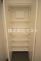 Kyobashi View Residence 101 ｜ 大阪府大阪市都島区片町2丁目7-11（賃貸マンション1LDK・1階・41.79㎡） その16