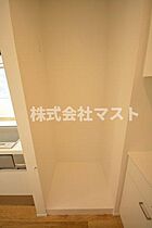 Kyobashi View Residence 101 ｜ 大阪府大阪市都島区片町2丁目7-11（賃貸マンション1LDK・1階・41.79㎡） その19