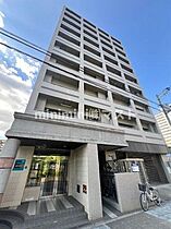 エクセレントOBPバンクス 703 ｜ 大阪府大阪市都島区片町2丁目1-30（賃貸マンション1K・7階・34.26㎡） その1