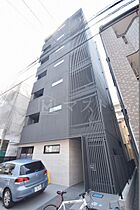 フローラ梅田東 301 ｜ 大阪府大阪市北区本庄東2丁目11-15（賃貸マンション1LDK・3階・46.88㎡） その1