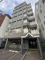 コレクション桜ノ宮II 502 ｜ 大阪府大阪市都島区中野町2丁目11-6（賃貸マンション1K・5階・23.50㎡） その1