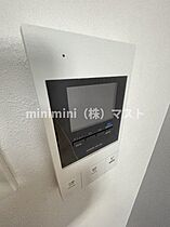 コレクション桜ノ宮II 502 ｜ 大阪府大阪市都島区中野町2丁目11-6（賃貸マンション1K・5階・23.50㎡） その11