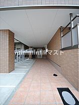 サンステュディオ清水駅前 102 ｜ 大阪府大阪市旭区清水4丁目9番4号（賃貸マンション1K・1階・21.00㎡） その17