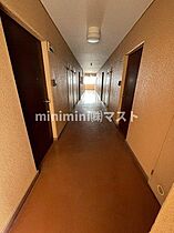 ハイツプライム 202 ｜ 大阪府大阪市都島区友渕町2丁目7番17号（賃貸マンション1LDK・2階・40.00㎡） その24