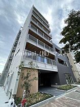 リブウッド大阪城 204 ｜ 大阪府大阪市都島区片町1丁目4-12（賃貸マンション2LDK・2階・59.59㎡） その1