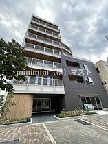 リブウッド大阪城 204 ｜ 大阪府大阪市都島区片町1丁目4-12（賃貸マンション2LDK・2階・59.59㎡） その27