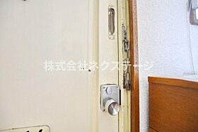 藤花マンション  ｜ 神奈川県厚木市旭町5丁目（賃貸マンション1K・3階・22.23㎡） その13