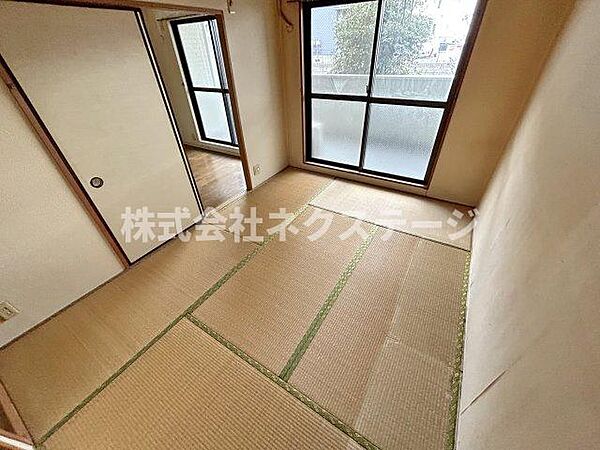 ロイヤルメゾン高森 ｜神奈川県伊勢原市高森7丁目(賃貸マンション3K・1階・49.00㎡)の写真 その11