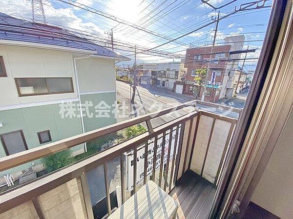 旭ハイツ ｜神奈川県厚木市旭町4丁目(賃貸アパート1K・2階・20.46㎡)の写真 その6