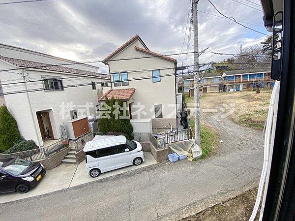 ルガノ ｜神奈川県伊勢原市東大竹(賃貸アパート1LDK・2階・26.84㎡)の写真 その10