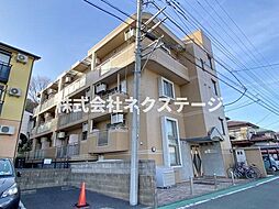 アヴェニール本厚木