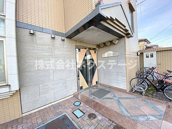 アヴェニール本厚木