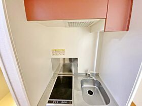 レオパレス花恋  ｜ 神奈川県伊勢原市池端448（賃貸アパート1K・1階・19.87㎡） その11