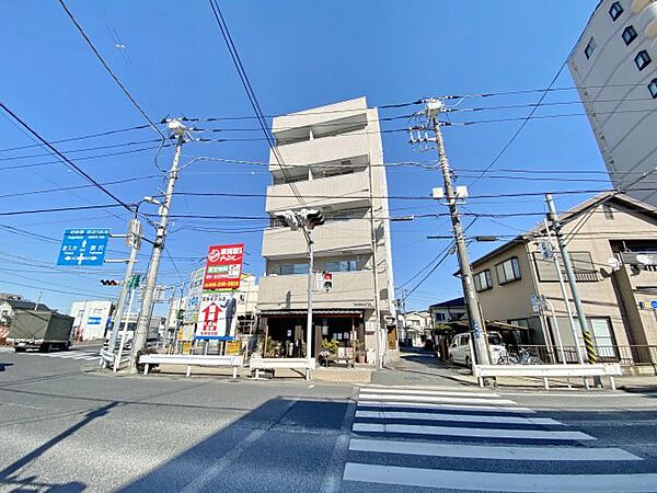 柳田ビル ｜神奈川県厚木市元町(賃貸マンション1R・5階・23.80㎡)の写真 その29