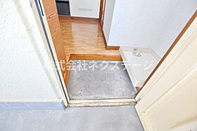 藤花マンション  ｜ 神奈川県厚木市旭町5丁目（賃貸マンション1K・2階・22.23㎡） その4