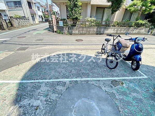 アパルトマン・ドゥ・マリー ｜神奈川県厚木市幸町(賃貸マンション1K・4階・23.10㎡)の写真 その30