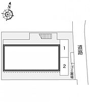 レオパレスグラン　ＴＲＮ  ｜ 神奈川県伊勢原市桜台5丁目5-4（賃貸アパート1K・1階・19.87㎡） その4