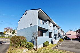 ビューラー上星　弐番館  ｜ 神奈川県海老名市上今泉1丁目（賃貸アパート2LDK・2階・54.06㎡） その27