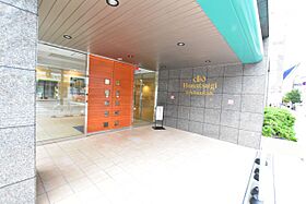 クリオ本厚木壱番館  ｜ 神奈川県厚木市寿町1丁目（賃貸マンション3LDK・8階・74.25㎡） その15