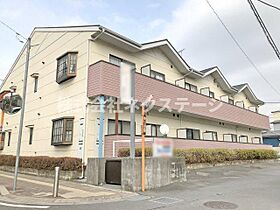 シャトレストンリバーI  ｜ 神奈川県厚木市元町（賃貸アパート1K・2階・20.48㎡） その1