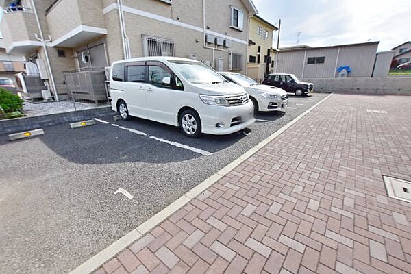 エクシード萩原 ｜神奈川県厚木市戸室3丁目(賃貸アパート2LDK・1階・57.99㎡)の写真 その13