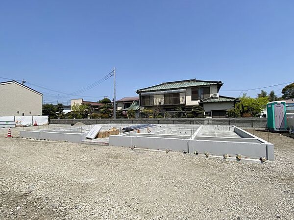 グラン　フォーラム ｜神奈川県厚木市松枝1丁目(賃貸アパート1DK・2階・35.60㎡)の写真 その24