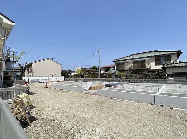 グラン　フォーラム ｜神奈川県厚木市松枝1丁目(賃貸アパート1DK・1階・35.60㎡)の写真 その25