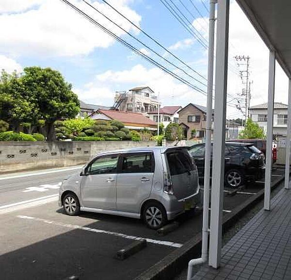 神奈川県海老名市上今泉2丁目(賃貸アパート1K・1階・19.87㎡)の写真 その15