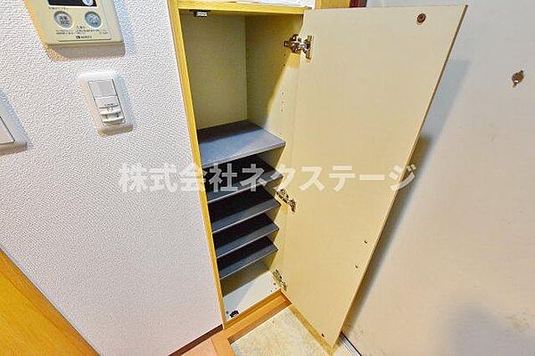 プランドール・Ｋ ｜神奈川県厚木市厚木町(賃貸マンション1K・5階・23.37㎡)の写真 その19