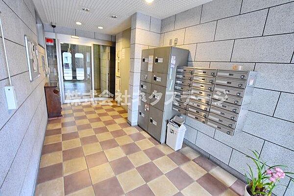 プランドール・Ｋ ｜神奈川県厚木市厚木町(賃貸マンション1K・5階・23.37㎡)の写真 その30