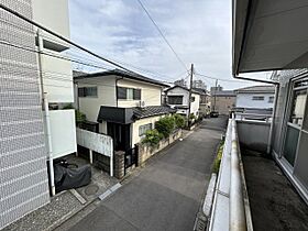 maisonNOIR  ｜ 神奈川県厚木市水引2丁目（賃貸マンション1LDK・2階・34.62㎡） その17