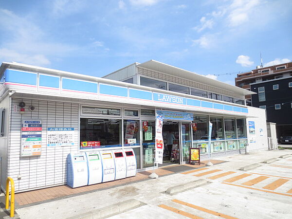 神奈川県海老名市上今泉3丁目(賃貸マンション1K・3階・23.18㎡)の写真 その30