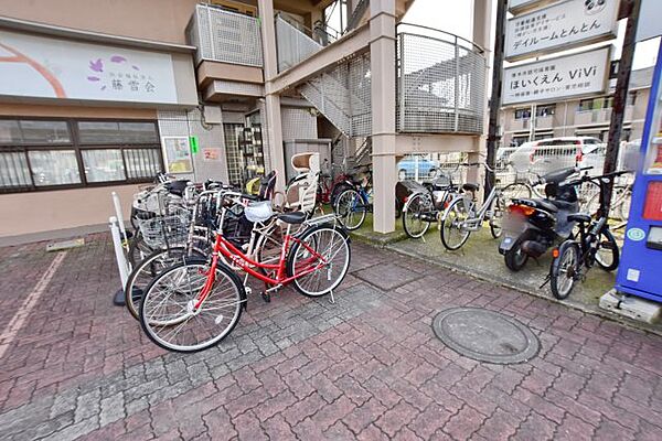 ＹＭビル ｜神奈川県厚木市水引2丁目(賃貸マンション2LDK・3階・68.00㎡)の写真 その20