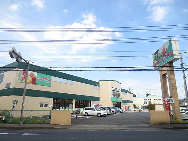画像25:【スーパー】スーパー生鮮館TAIGA海老名店まで1033ｍ