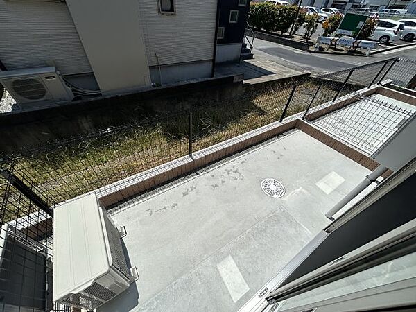 グランポート ｜神奈川県厚木市水引2丁目(賃貸アパート1K・1階・33.56㎡)の写真 その21