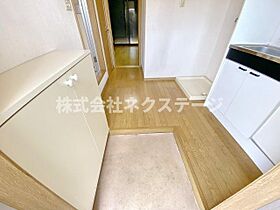 サンライズ輝聖  ｜ 神奈川県厚木市下荻野（賃貸アパート1K・2階・23.18㎡） その14