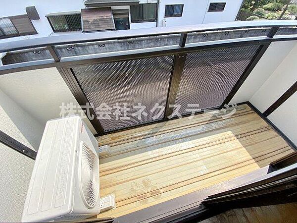 サンライズ輝聖 ｜神奈川県厚木市下荻野(賃貸アパート1K・2階・23.18㎡)の写真 その7