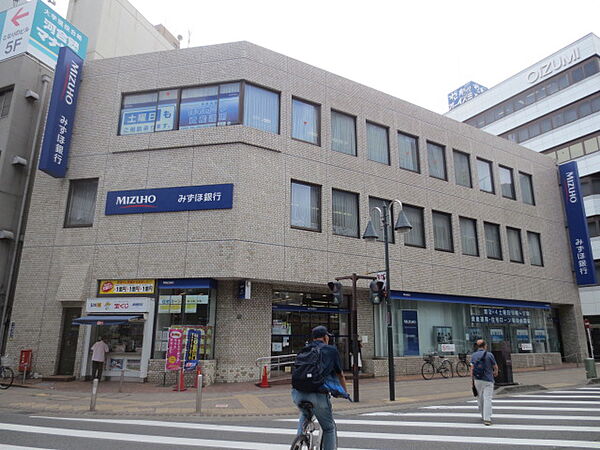 画像25:【銀行】みずほ銀行 厚木支店まで68ｍ