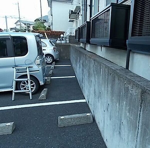 レオパレス鶴巻 ｜神奈川県伊勢原市笠窪(賃貸アパート1K・1階・19.87㎡)の写真 その14