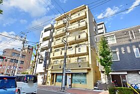 コーポ産興桜台  ｜ 神奈川県伊勢原市桜台1丁目（賃貸マンション1DK・2階・37.55㎡） その1