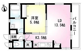 ヴィートヒュース  ｜ 神奈川県伊勢原市東大竹（賃貸アパート1LDK・1階・42.23㎡） その2